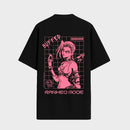 Camiseta Oversized BZN - GAMER
