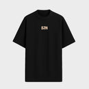 Camiseta Oversized BZN - LEG DAY