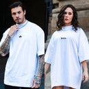 Camiseta Oversized BZN -  CAFFEINE