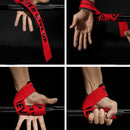 Strap Academia - ProLift Straps