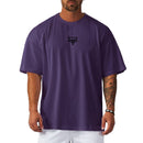 Camiseta Masculina Academia - PerfectBlend