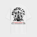 Camiseta Oversized BZN - MENTALITY
