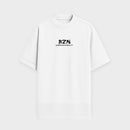 Camiseta Oversized BZN - MENTALITY