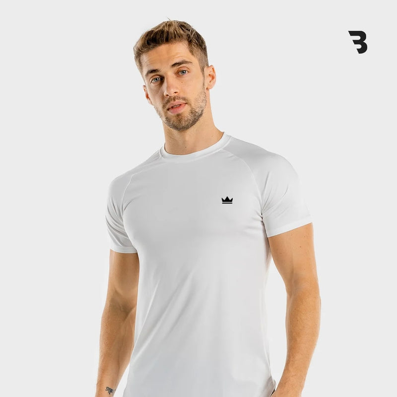 - KIT 5 Camisetas Tech Dry-Fit™ BZN