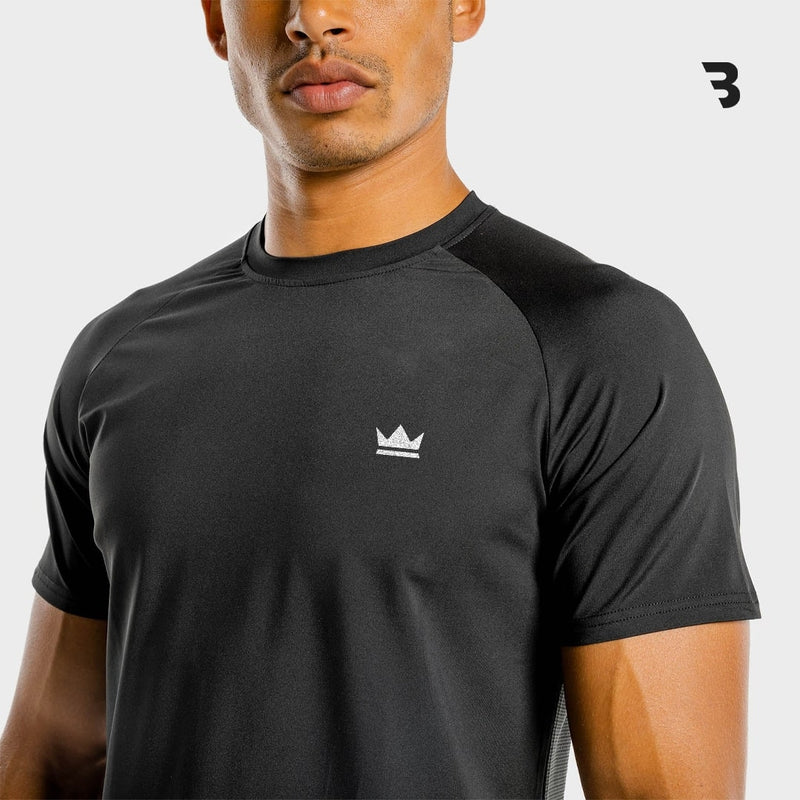 - KIT 3 Camisetas Tech Dry-Fit™ BZN