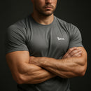 - Kit Campeão: 2 Shorts Dry-Fit™ de Compressão + 2 Camisetas Tech DryFit™ BZN