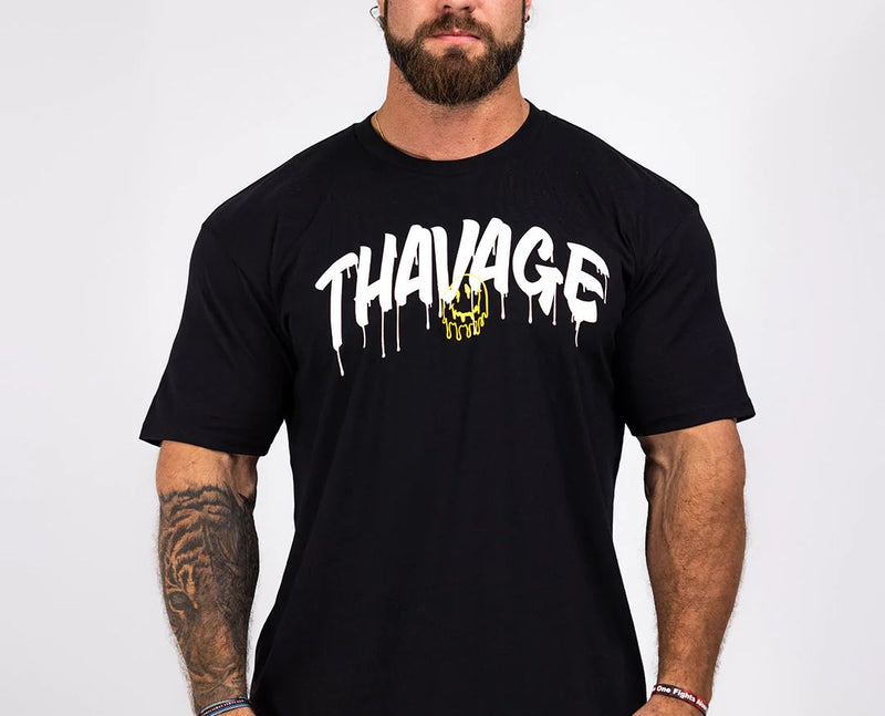 Coleção Camisetas CBUM - Legacy