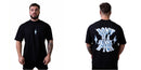 Coleção Camisetas CBUM - Legacy