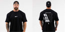 Coleção Camisetas CBUM - Legacy
