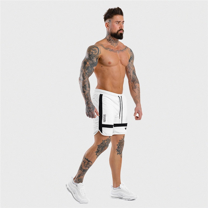 Gym Pro Short