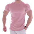 Camiseta Masculina Academia- Modern Basic