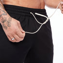 Short esportivo masculino